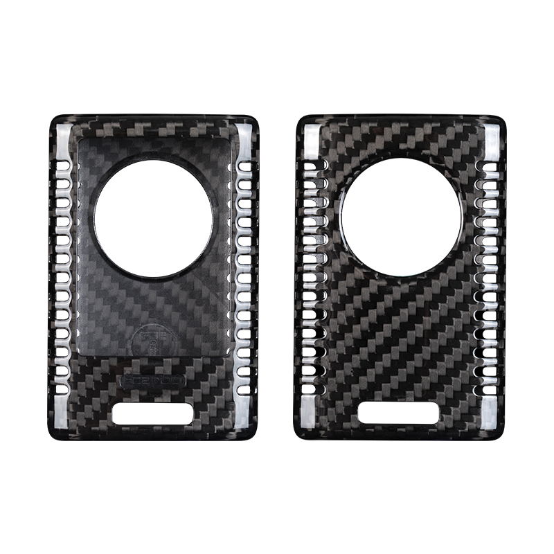 Chevrolet Carbon Fiber Key Cover – Corvette C7