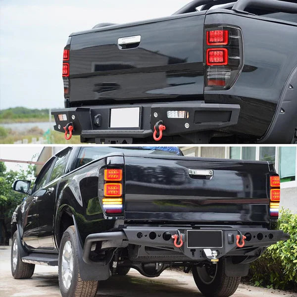 VLAND 2011-2022 FORD RANGER LED SEQUENTIAL TAIL LIGHTS