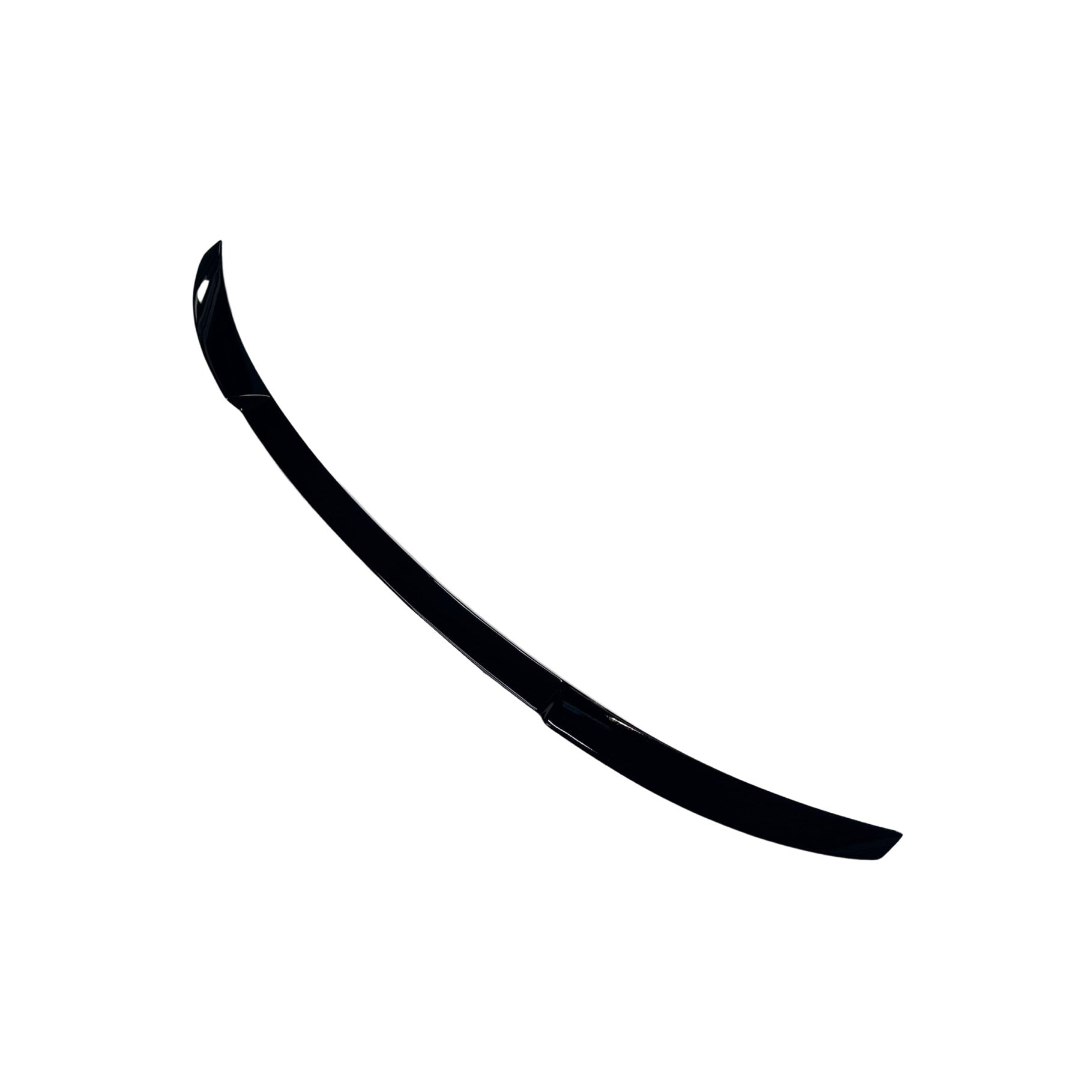 BMW 4 Series G26 (20+) M4 Style Rear Spoiler