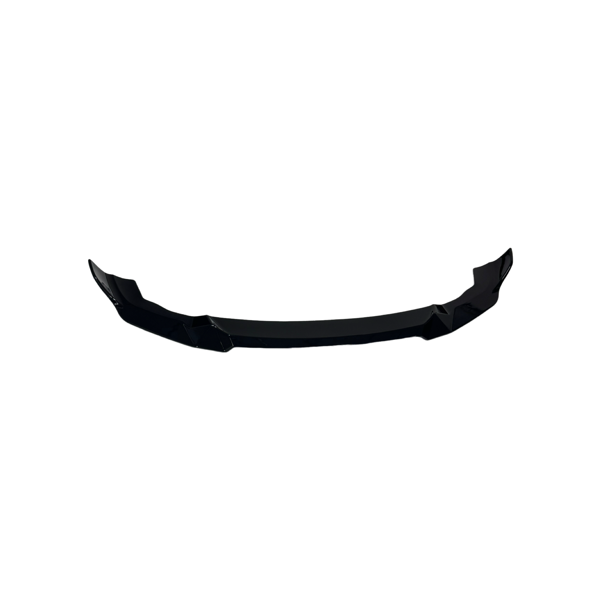 BMW F87 M2 Competition (LCI) CS Style Front Lip (One Piece)