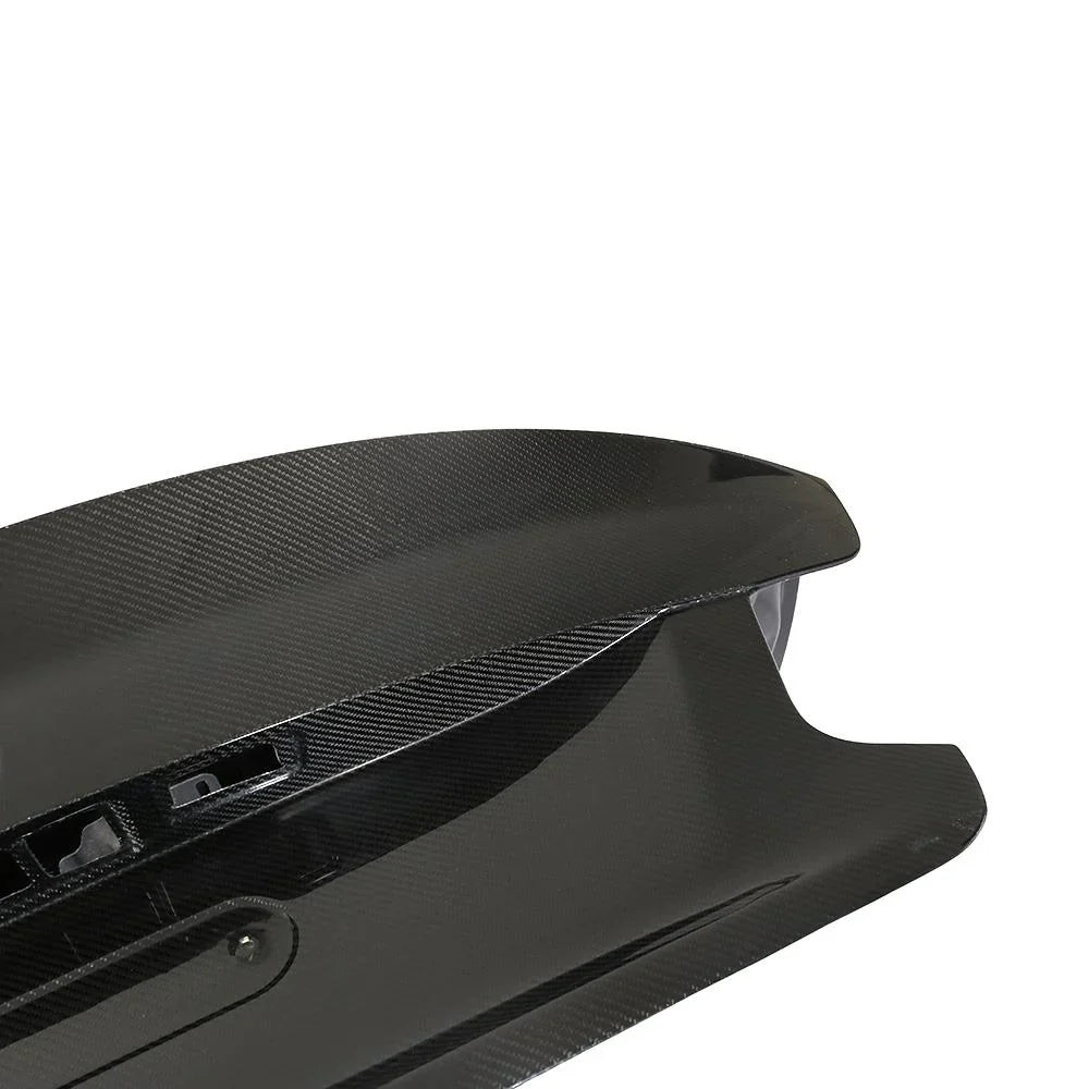 BMW F87 M2 CSL Style Carbon Fibre Boot/Trunk