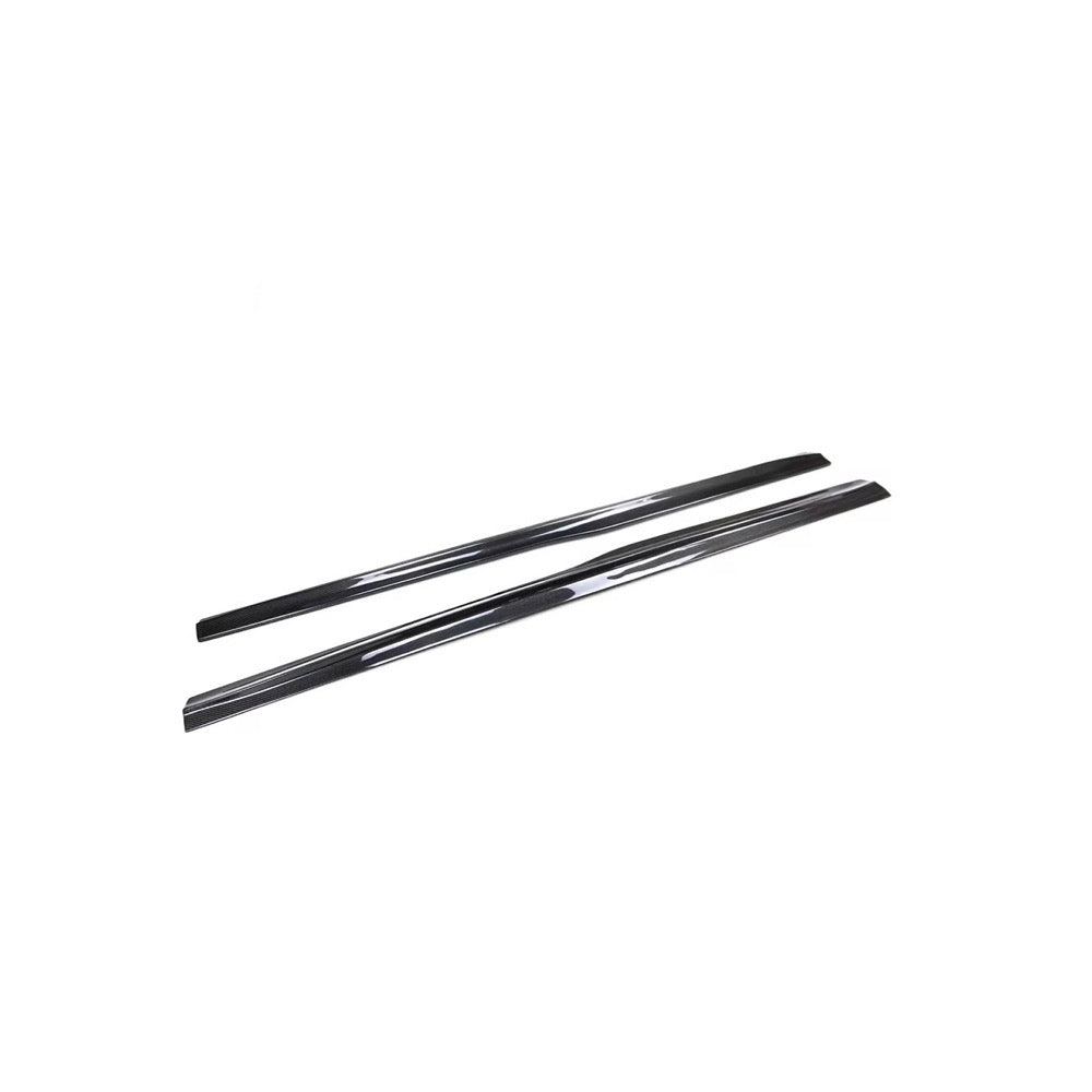 BMW M3 F80 | M4 F82 F83 Carbon Fibre PSM Style Side Skirts