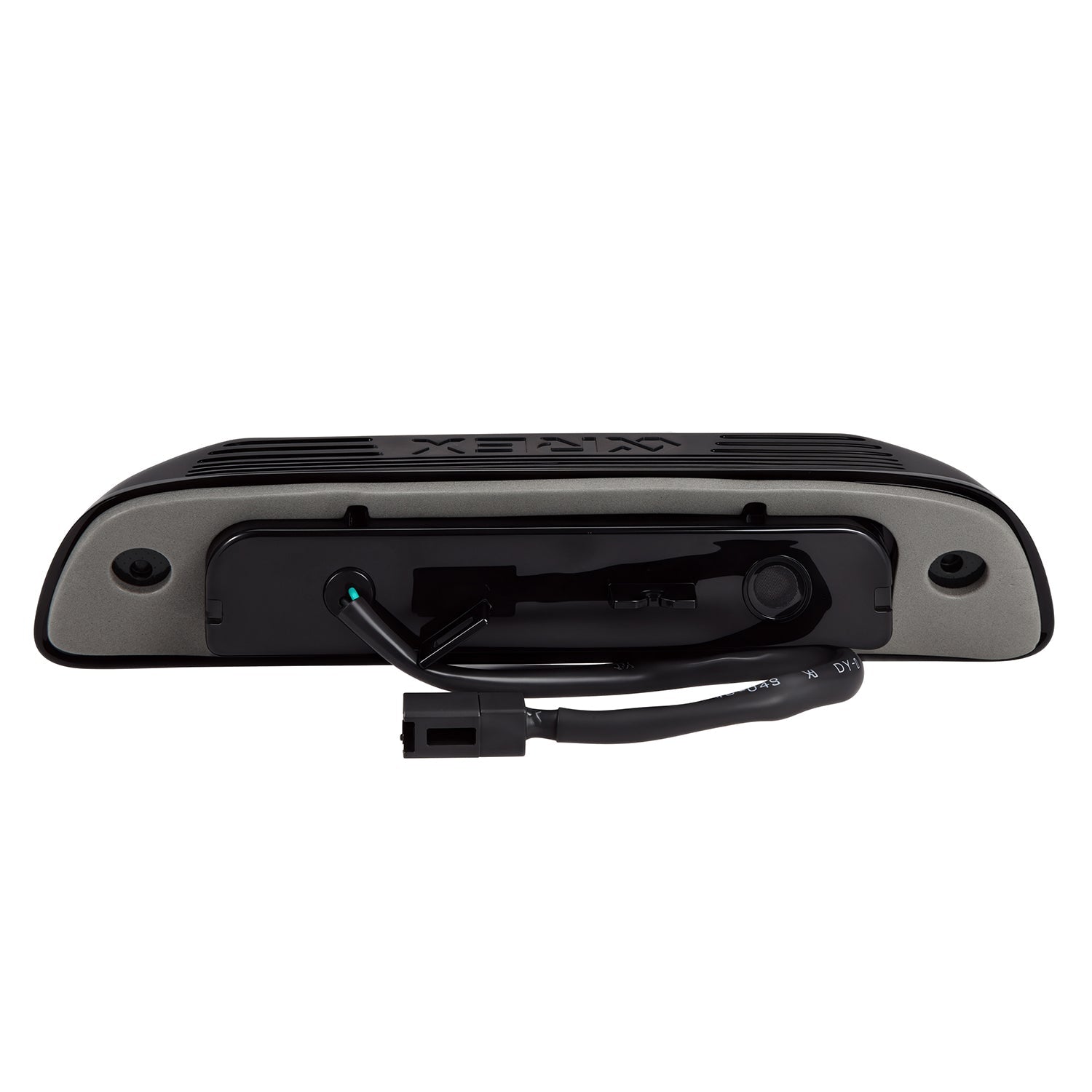05-15 Toyota Tacoma NOVA-Series Prismatic LED Third Brake Light Alpha-Black