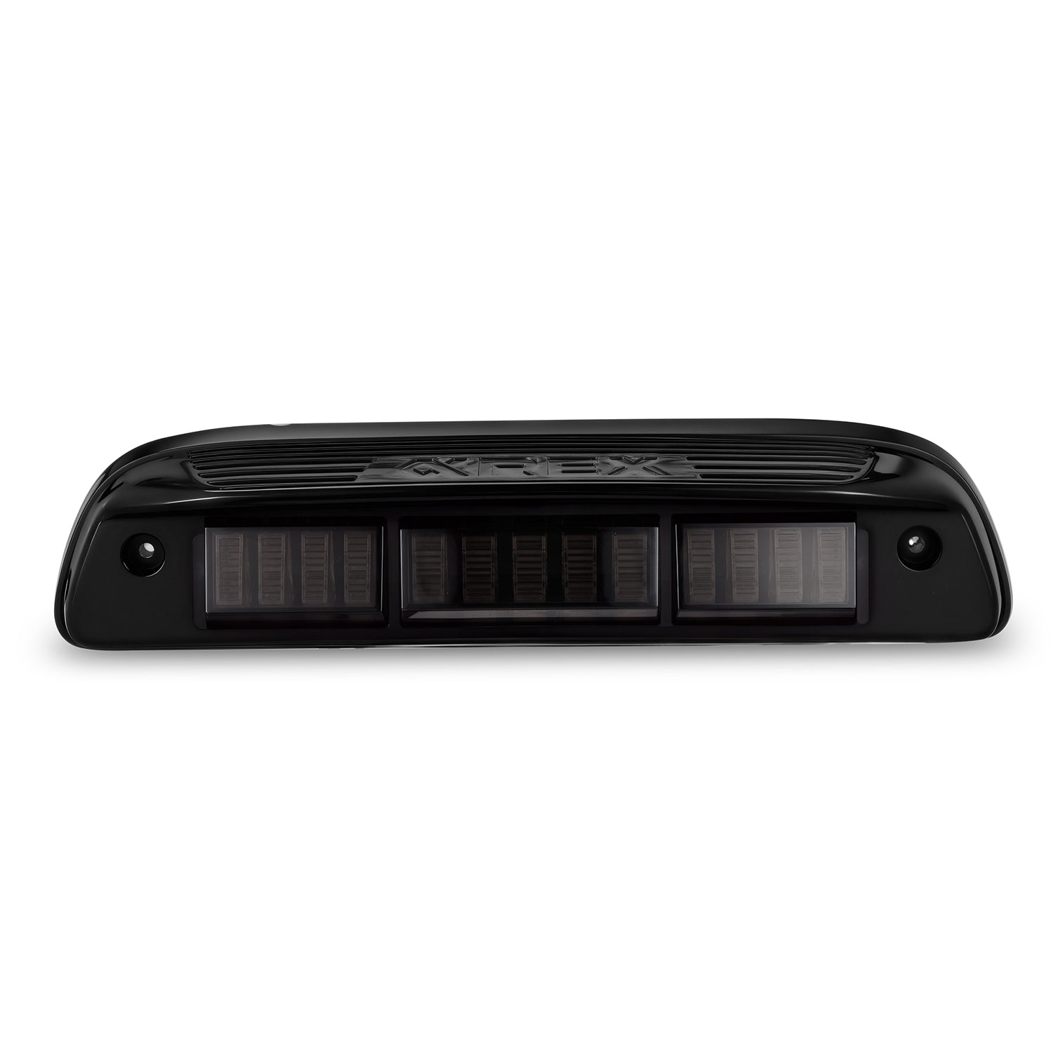 05-15 Toyota Tacoma NOVA-Series Prismatic LED Third Brake Light Alpha-Black