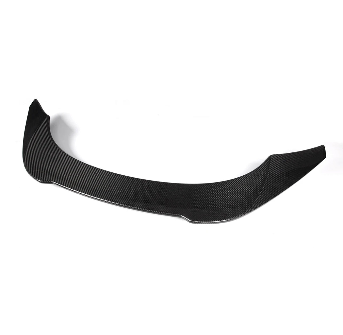 A90 Toyota Supra MK5 Duckbill Carbon Fibre Rear Spoiler (19+)