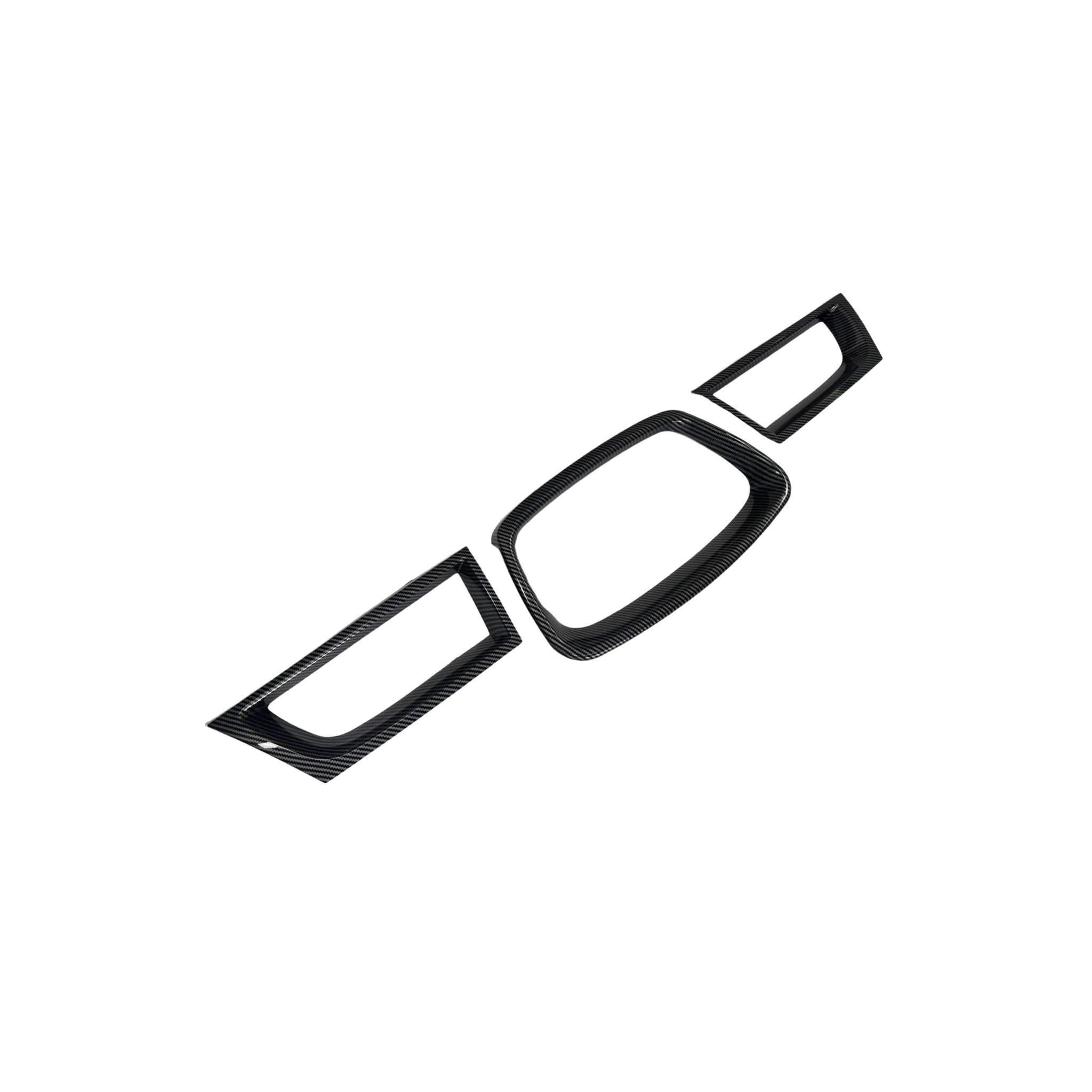 Subaru WRX 06-07 Front Grille Cover