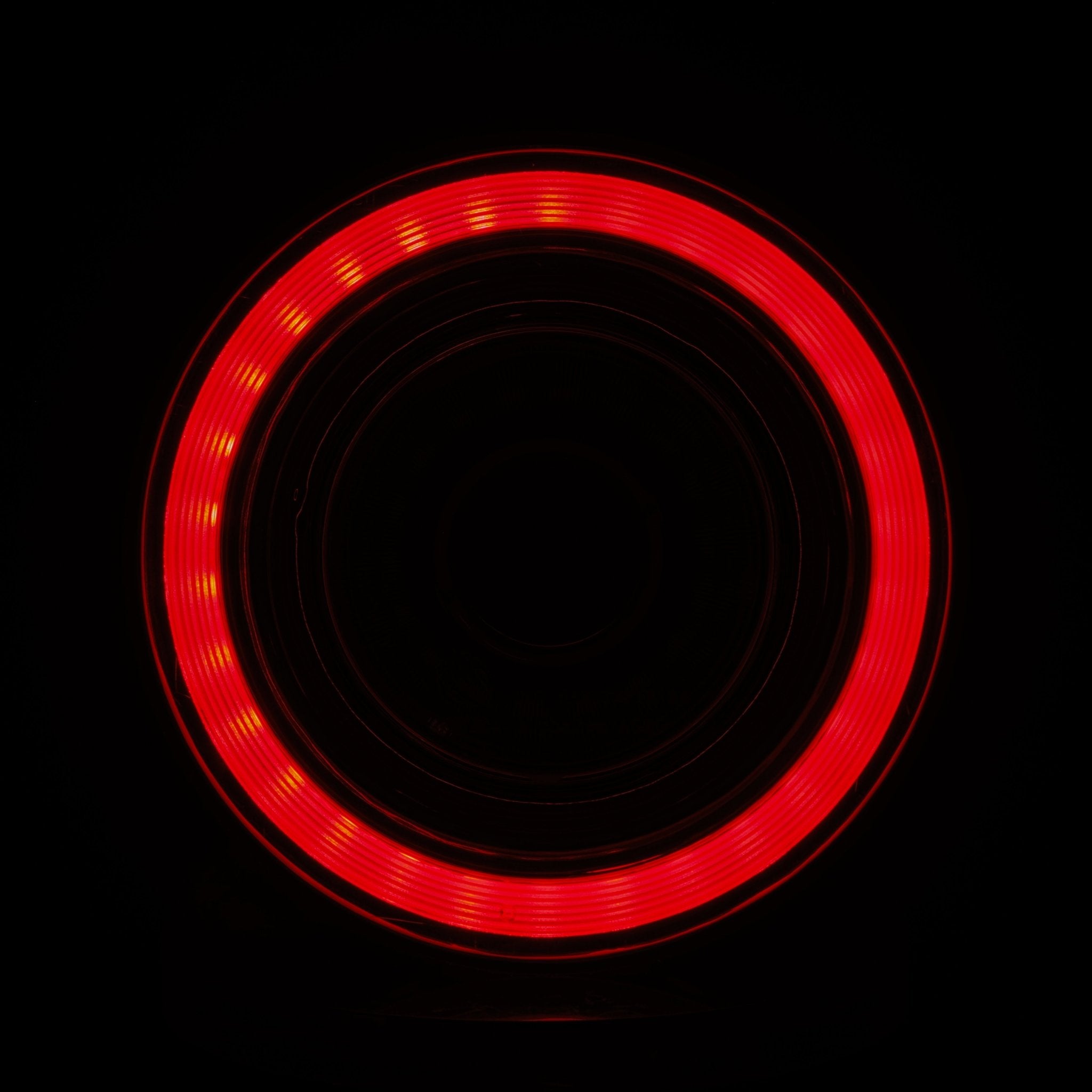 10-15 Ferrari 458 NOVA-Series Prismatic LED Tail Lights Smoke