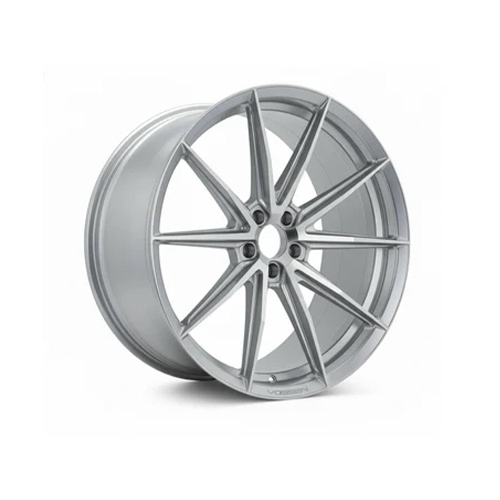 Custom Forged WWC HFX2 | Performance Wheel