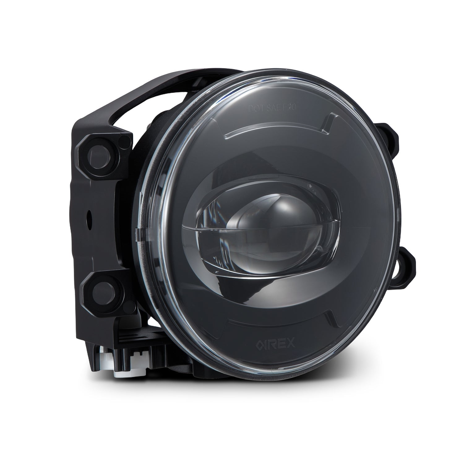 10-23 Toyota 4Runner MKII DoubleTap Dual Color LED Projector Fog Lights