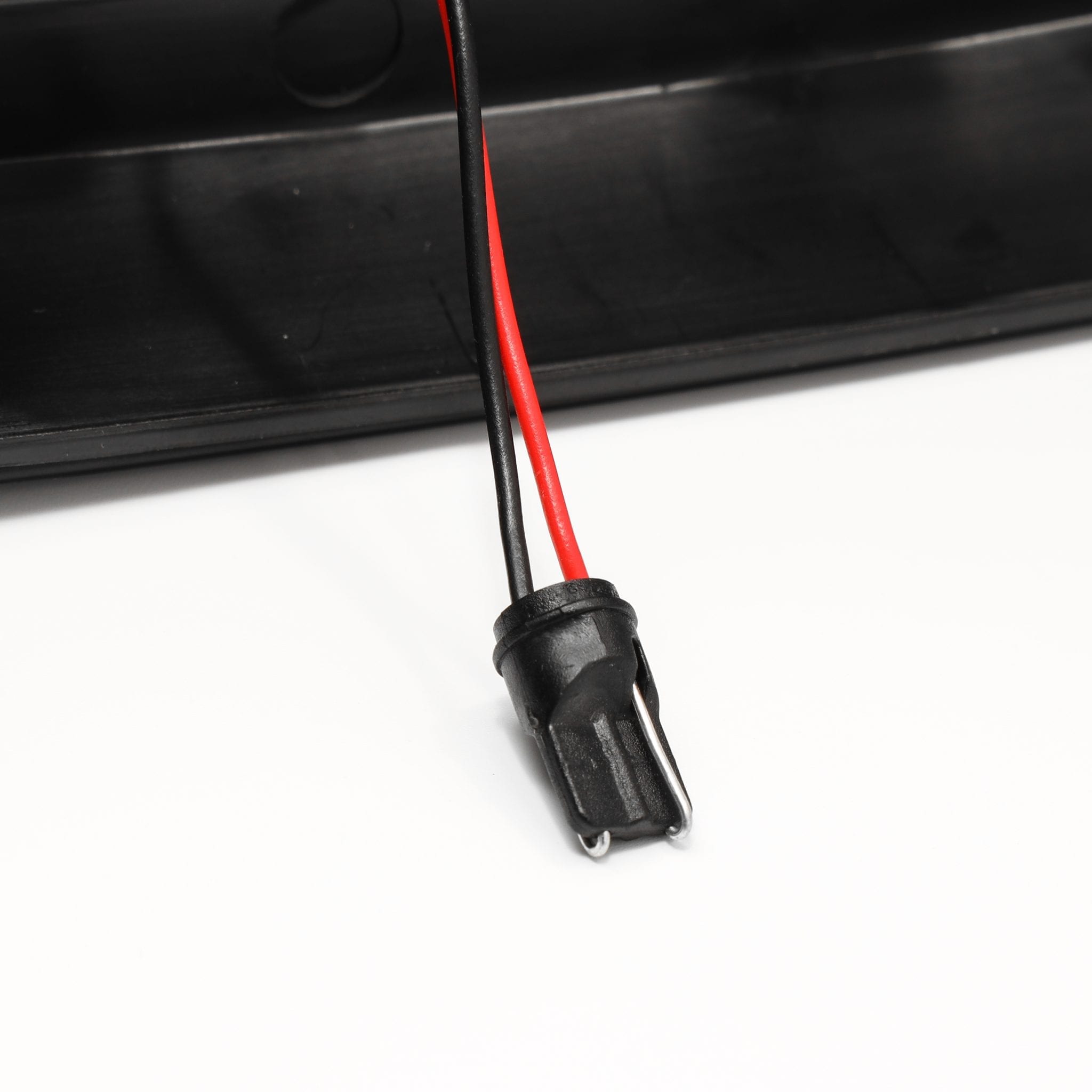 14-21 Toyota Tundra PRO-Series LED Tail Lights Red Smoke