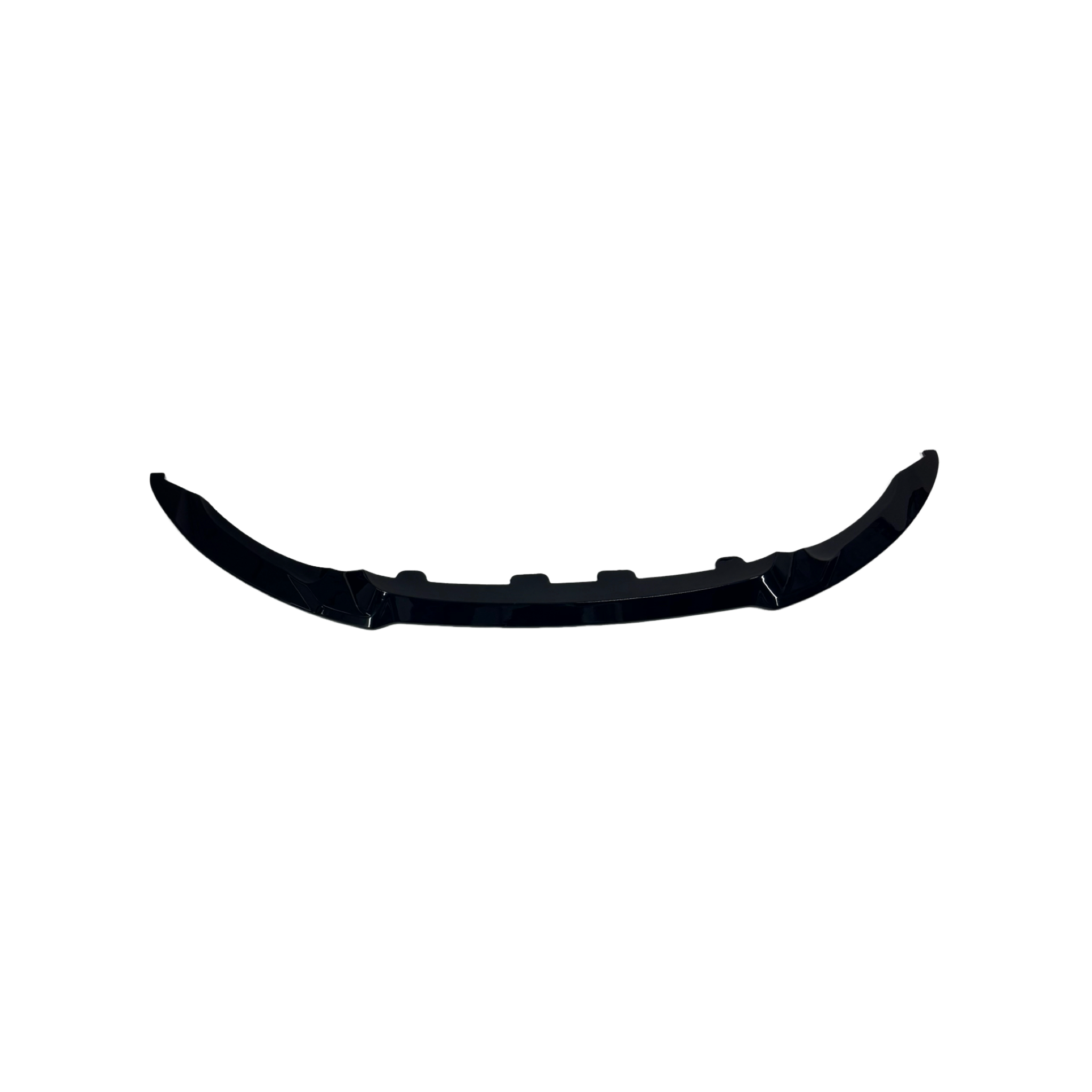 BMW F80 M3 | F82 F83 M4 CS Style Front Lip (One Piece)
