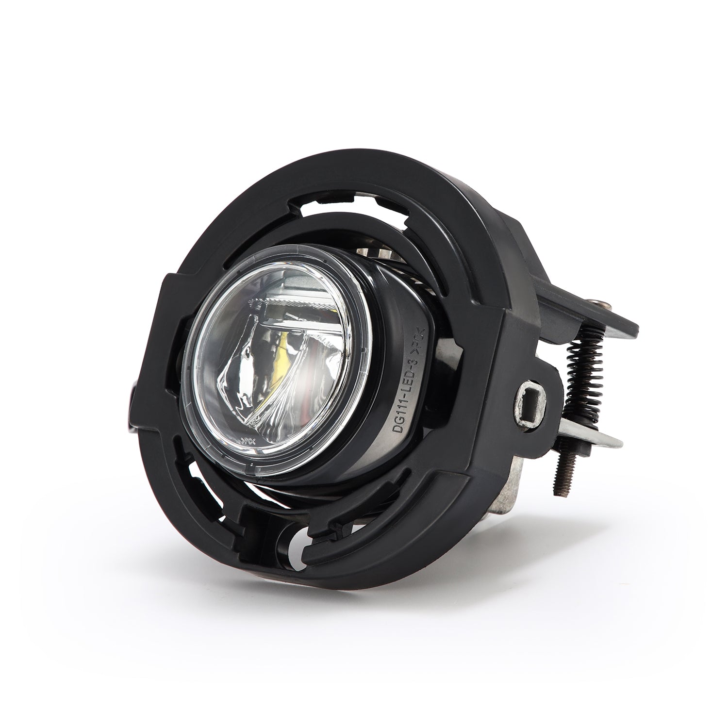 15-23 Dodge Charger DoubleTap Dual Color LED Projector Fog Lights