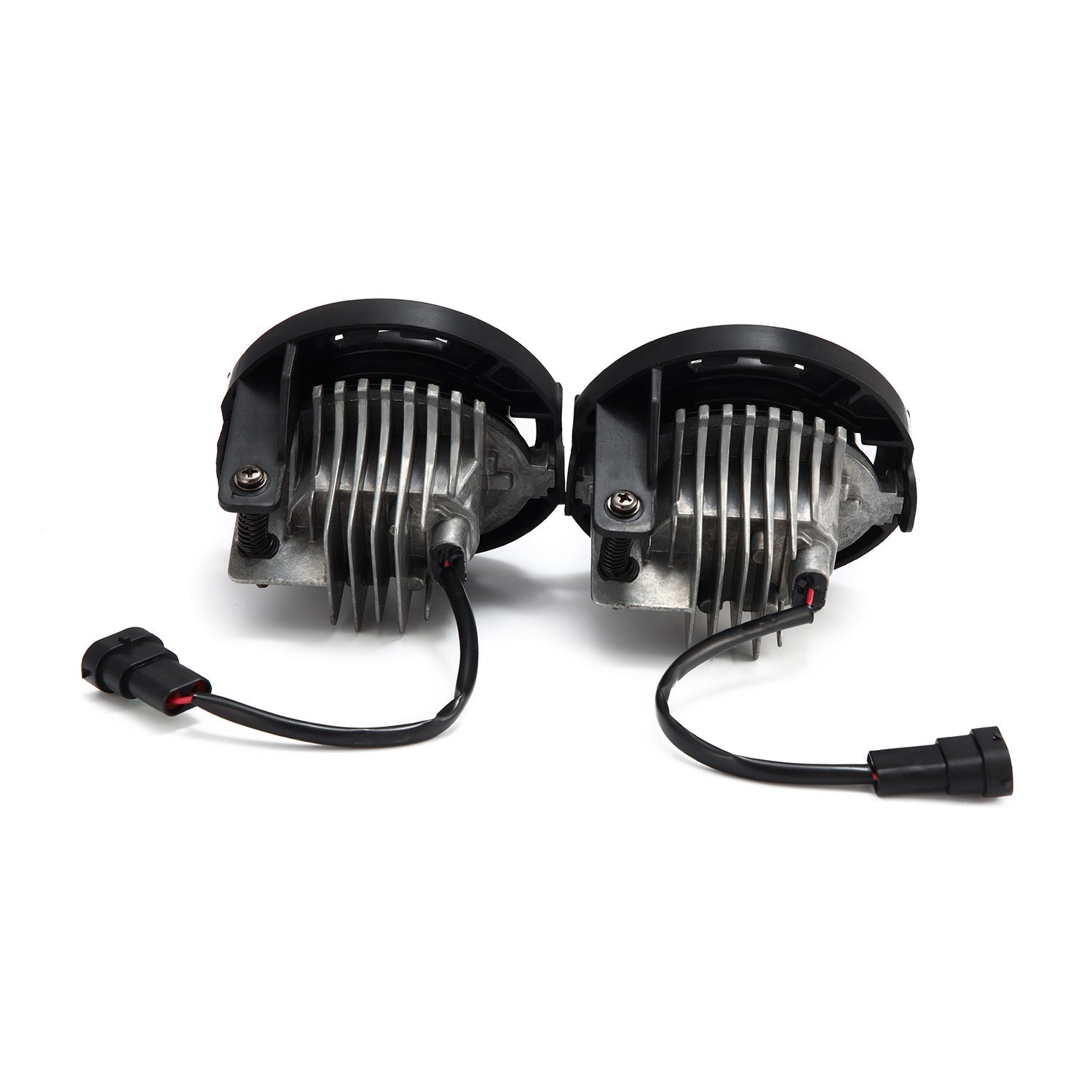 15-23 Dodge Charger DoubleTap Dual Color LED Projector Fog Lights