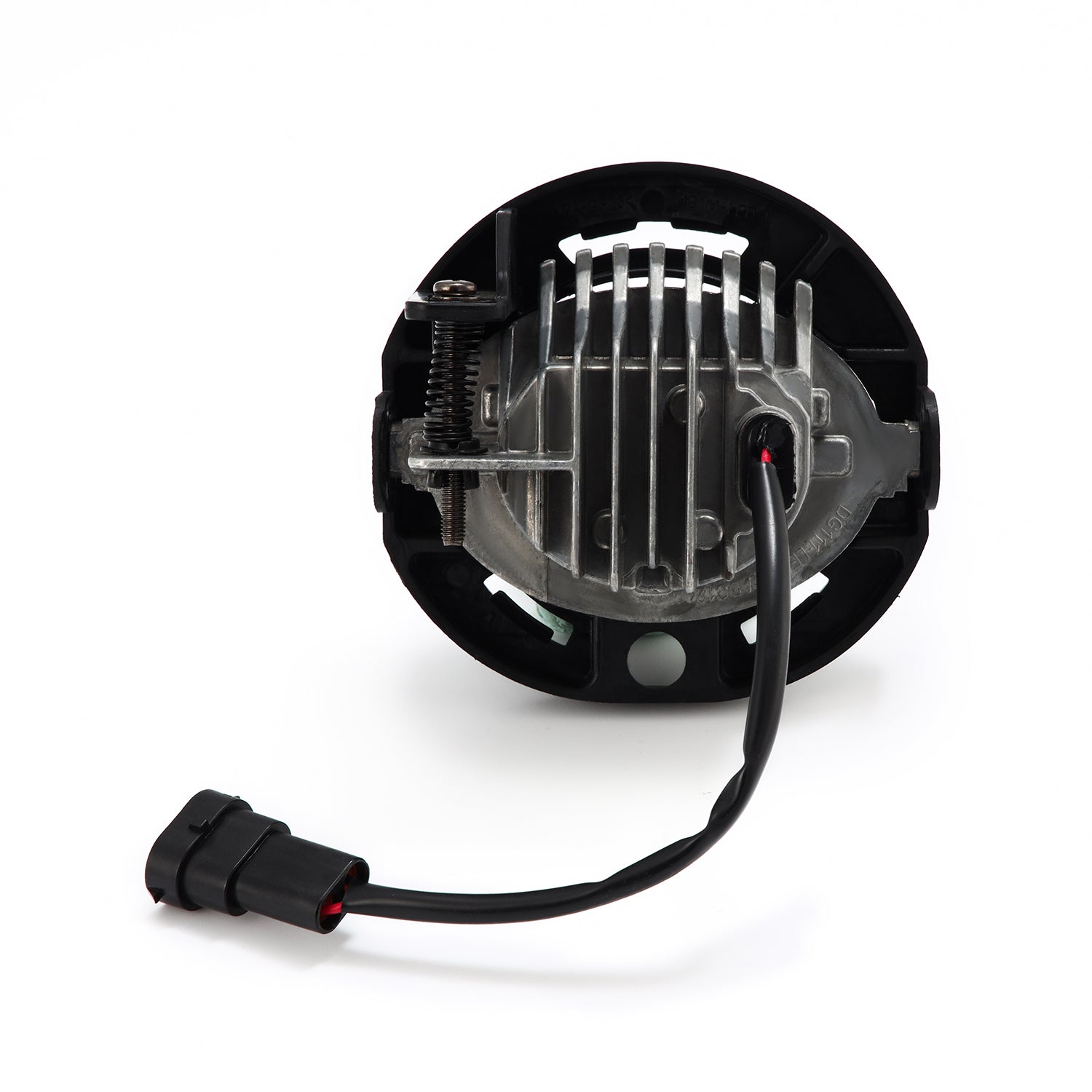 15-23 Dodge Charger DoubleTap Dual Color LED Projector Fog Lights