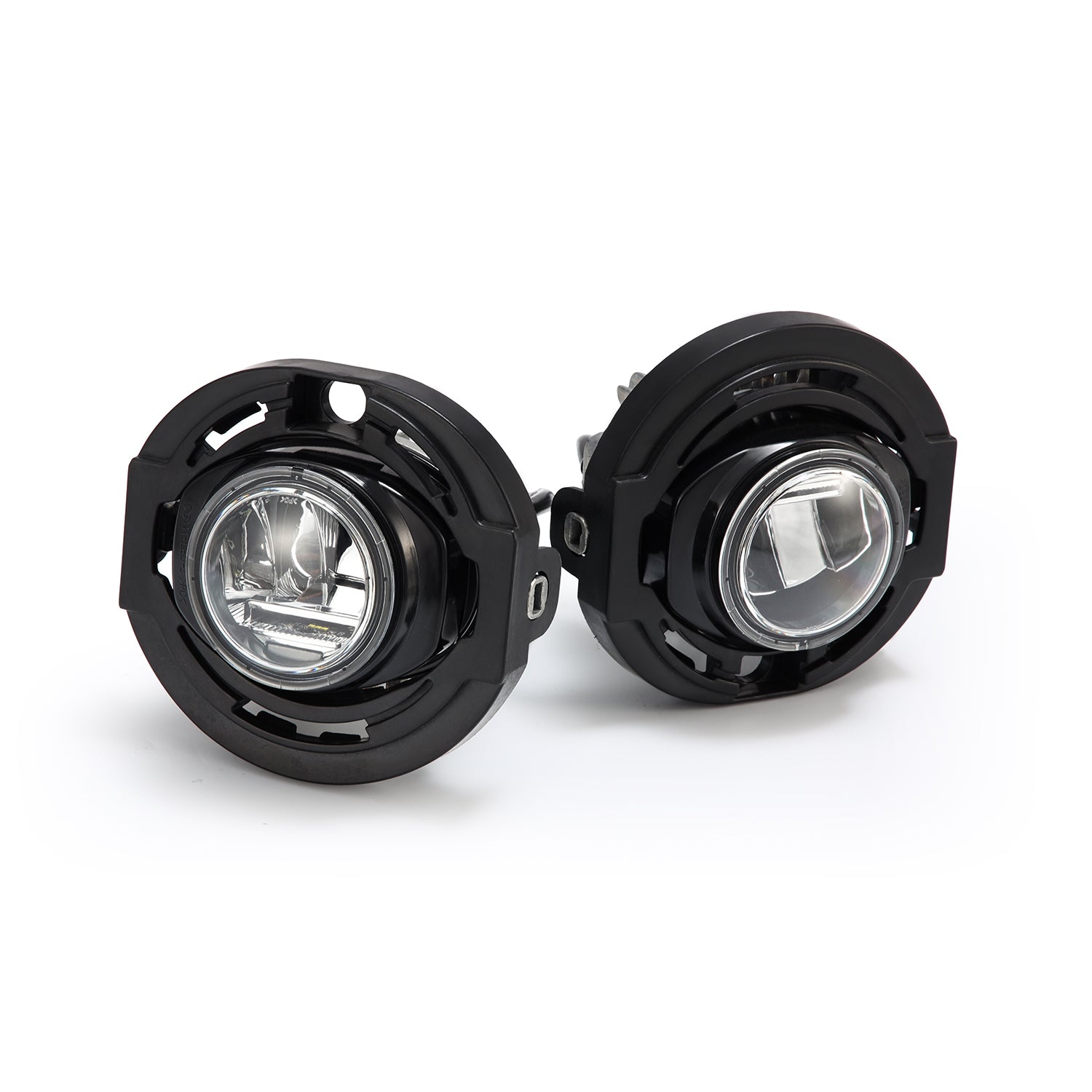 15-23 Dodge Charger DoubleTap Dual Color LED Projector Fog Lights