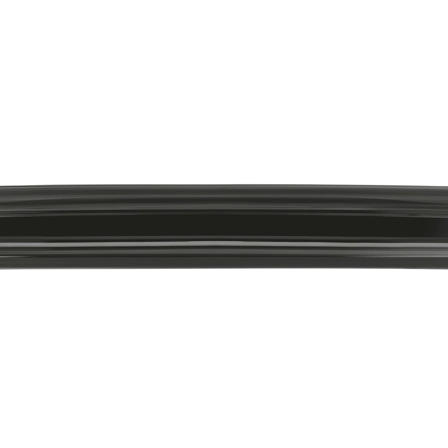 15-23 Dodge Charger MKII NOVA-Series Prismatic LED Tail Lights Alpha-Black