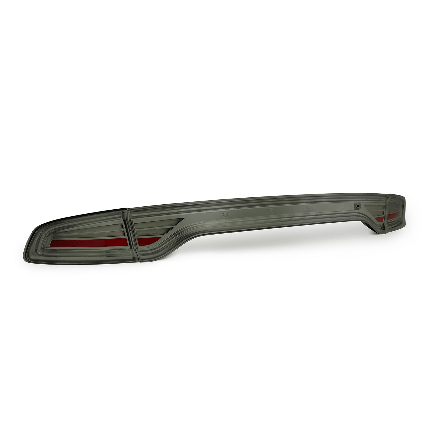 15-23 Dodge Charger NOVA-Series Prismatic LED Tail Lights Smoke