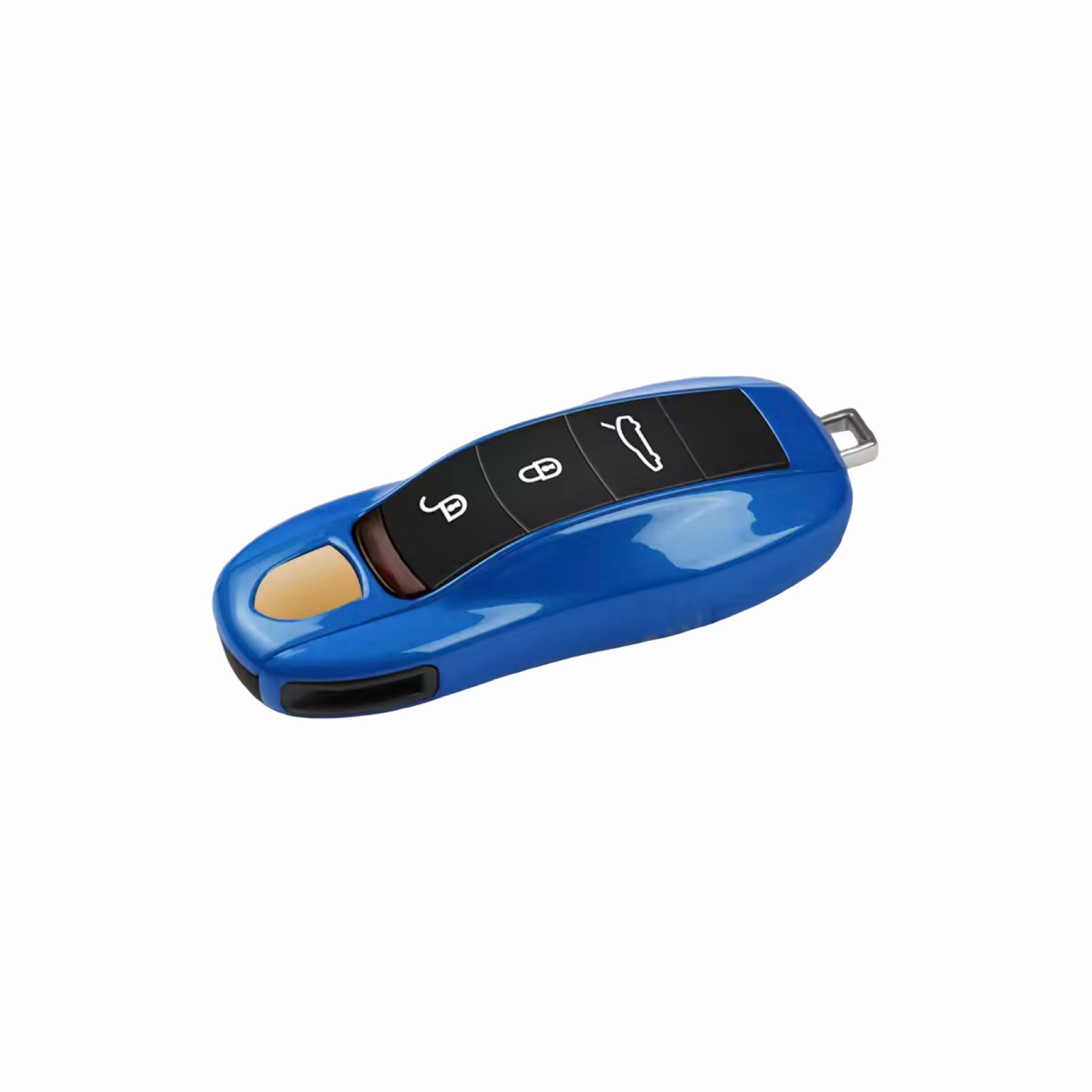Porsche Vehicle Key Case (Multiple Models)