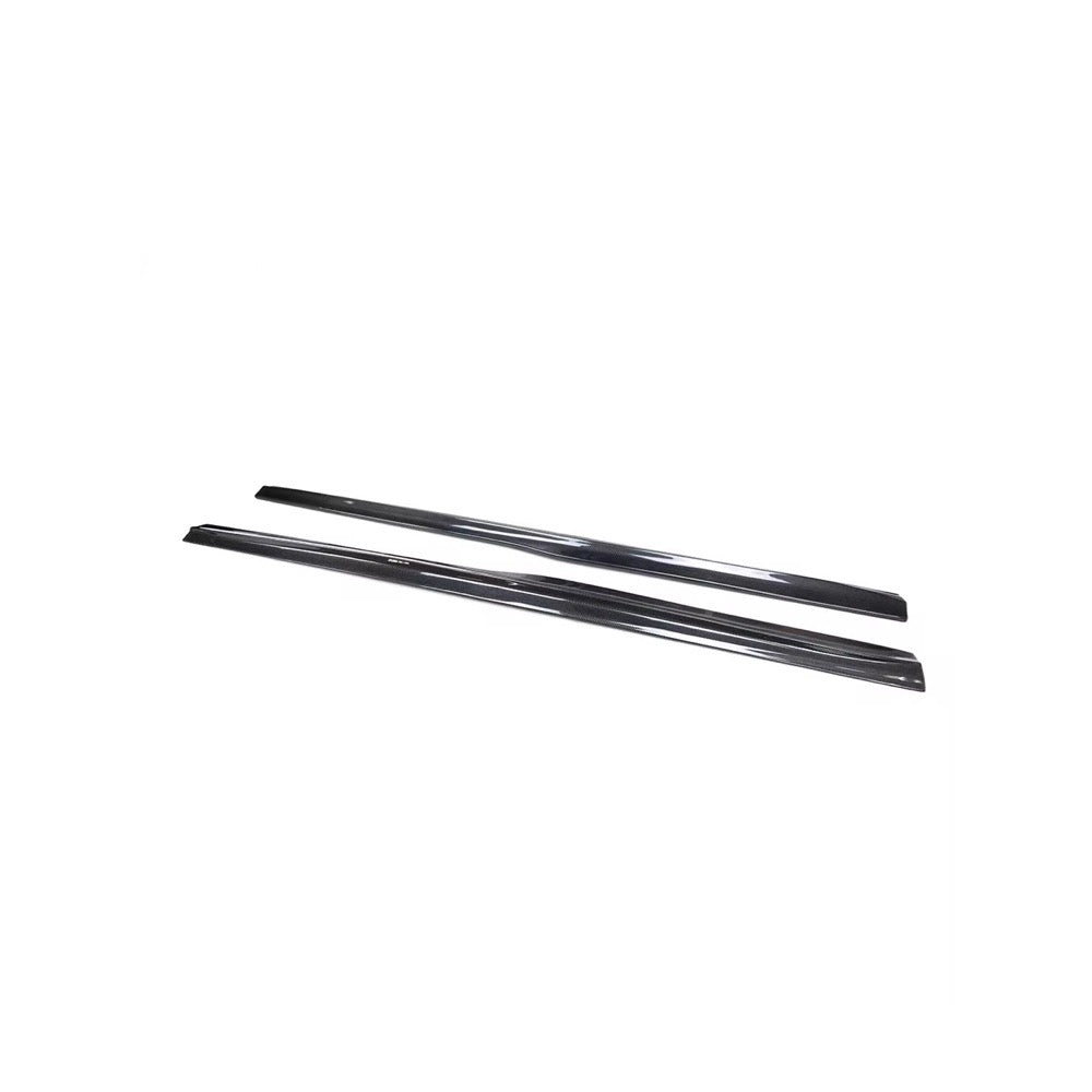BMW M3 F80 | M4 F82 F83 Carbon Fibre PSM Style Side Skirts
