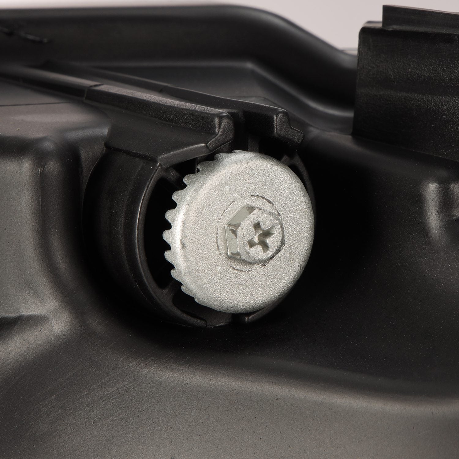 18-20 Ford F150 (MK II 14th Gen Style) NOVA-Series LED Projector Headlights Alpha-Black