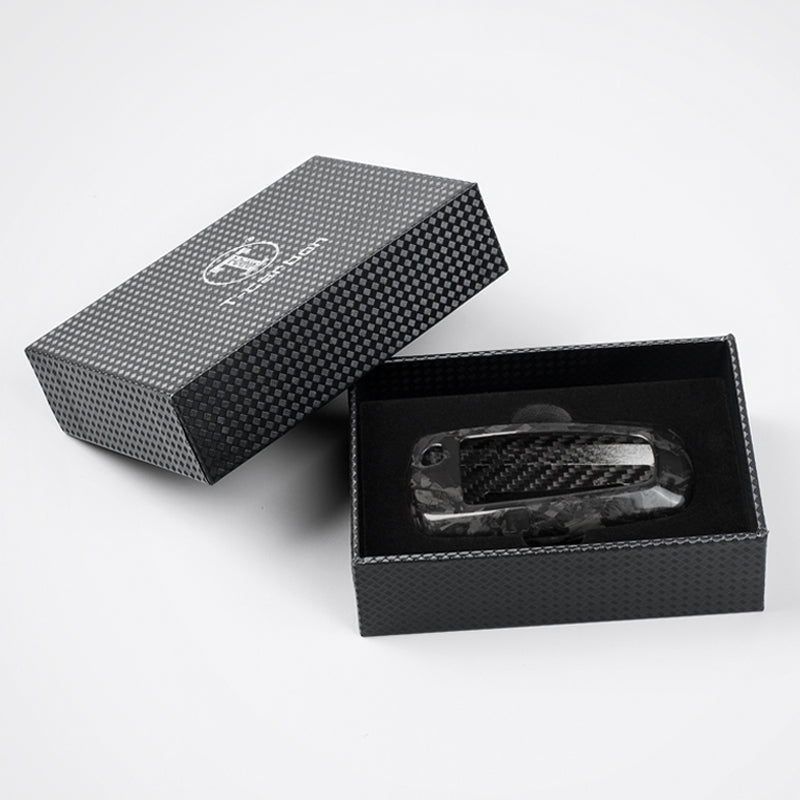 Ford Carbon Fiber Key Cover – Raptor F-150