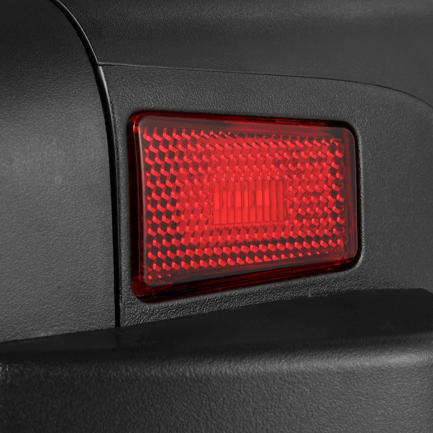 19-26 Jeep Gladiator JT NOVA-Series Prismatic LED Tail Lights Alpha-Black