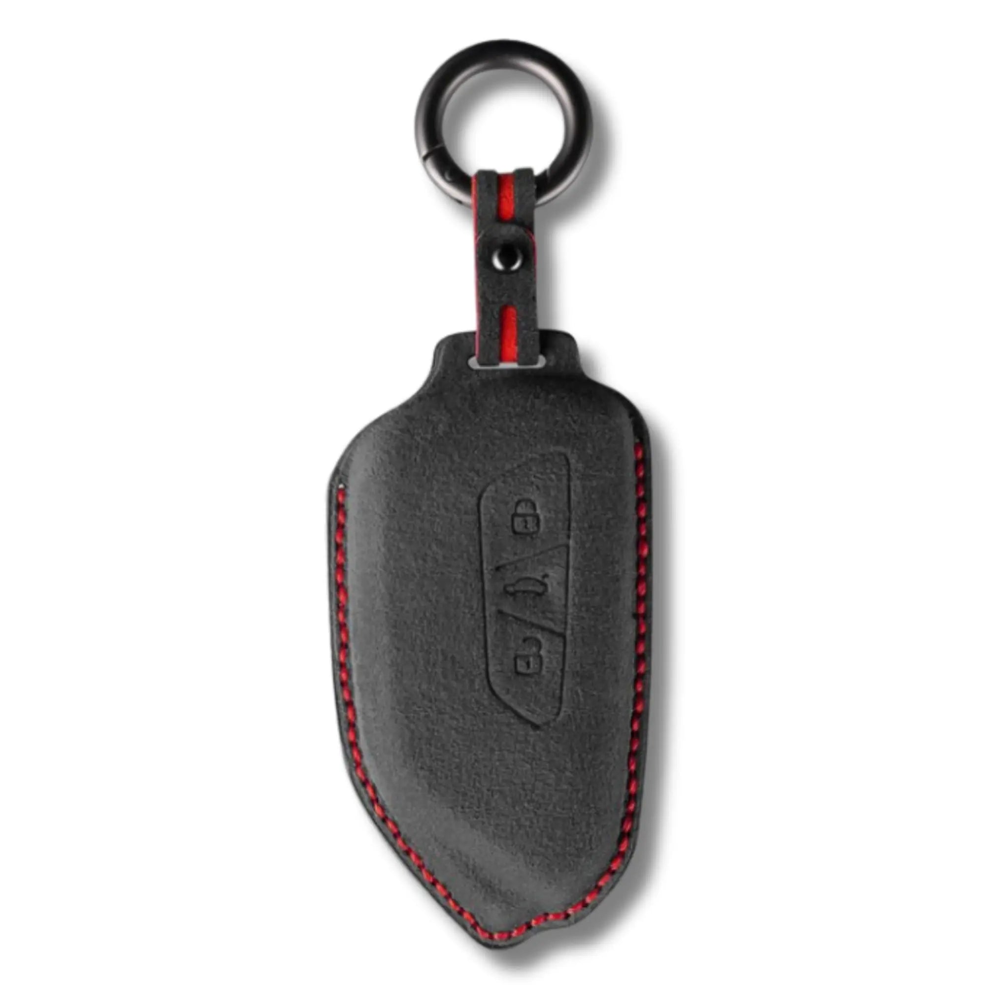 Seat/Cupra Key Cover - Alcantara - Type A