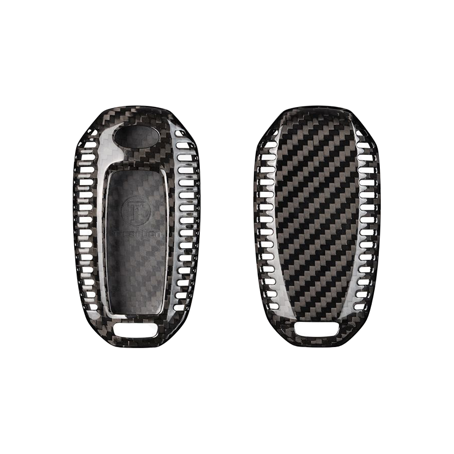 Infiniti Carbon Fiber Key Cover – QX60 / QX50