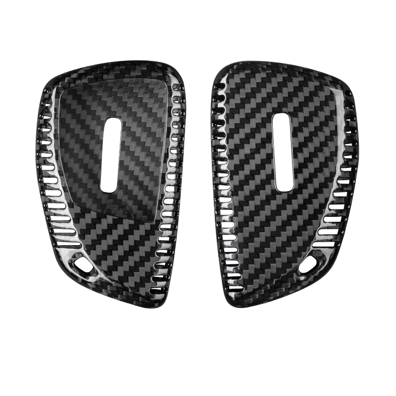 GMC Carbon Fiber Key Cover – Yukon / Denali / Sierra