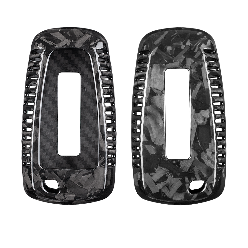Ford Carbon Fiber Key Cover – Raptor F-150