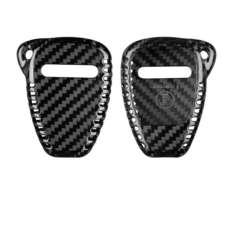 Dodge Carbon Fiber Key Cover – Avenger / Charger
