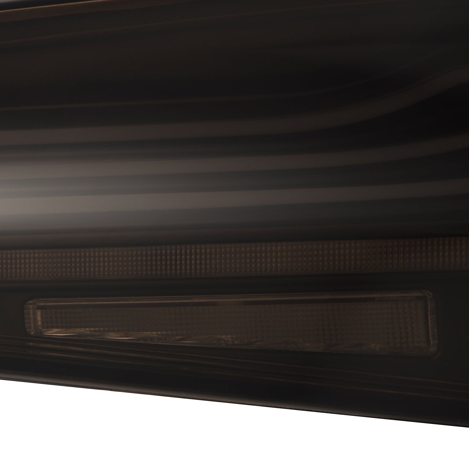 20-26 Toyota Supra CSL Laser Style LUXX-Series LED Tail Lights - Alpha Black