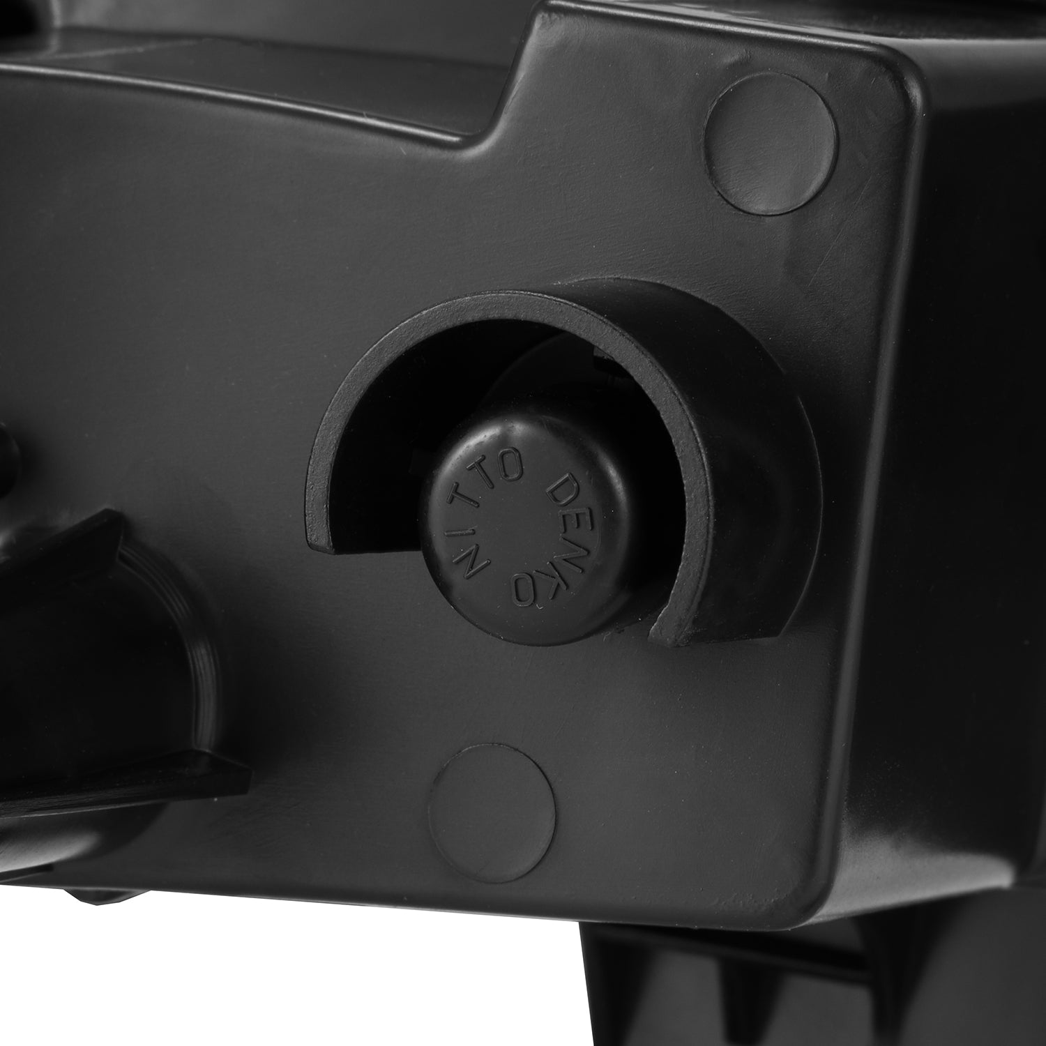 20-26 Toyota Supra CSL Laser Style LUXX-Series LED Tail Lights - Black