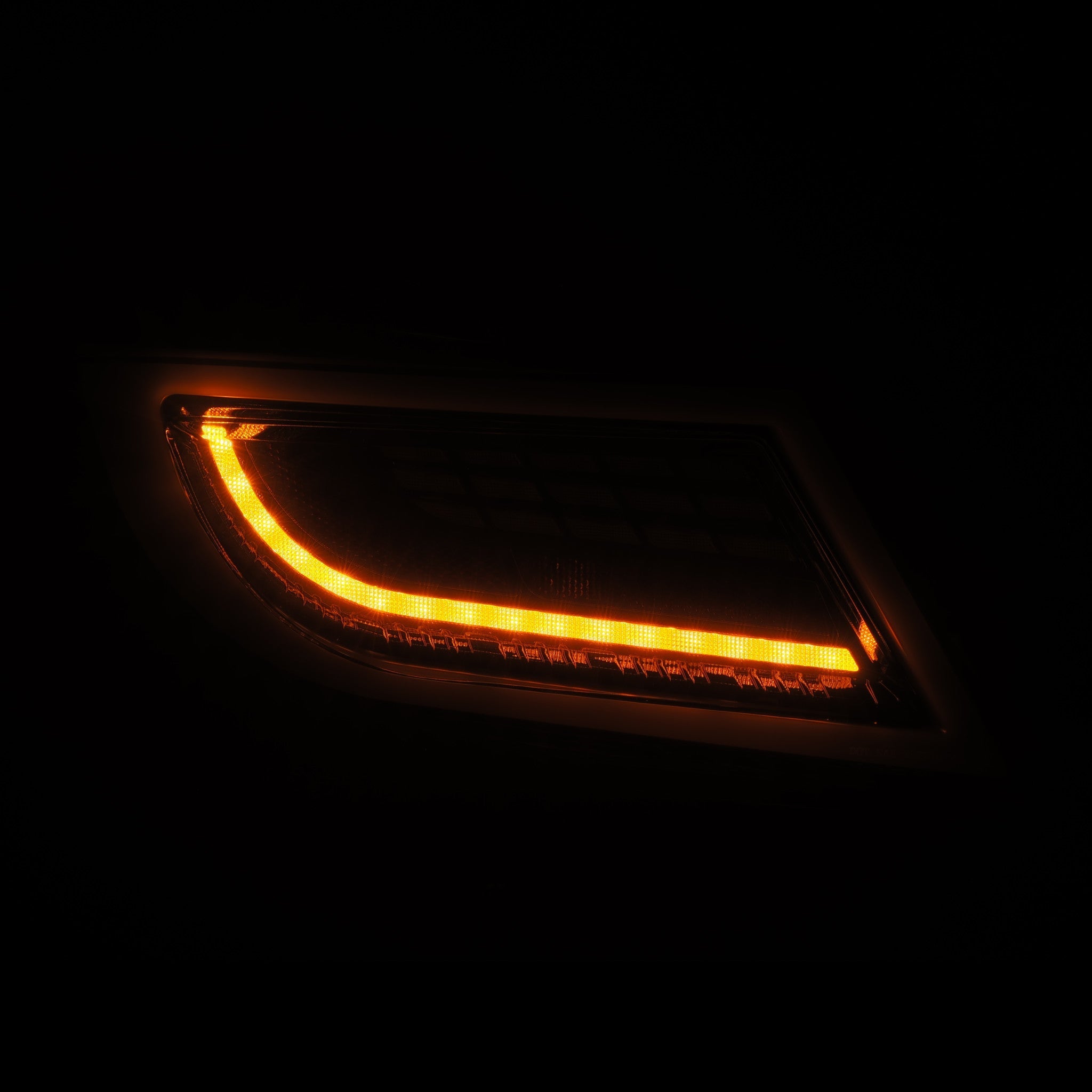 21-26 Toyota GR86/Subaru BRZ LUXX-Series LED Tail Lights Black Smoke
