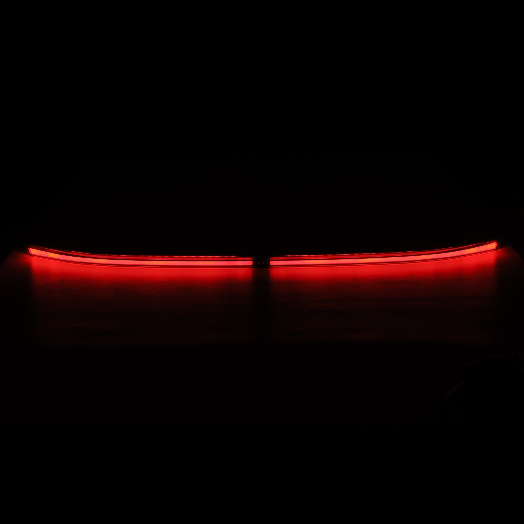 21-26 Toyota GR86/Subaru BRZ LUXX-Series LED Trunk Light Black
