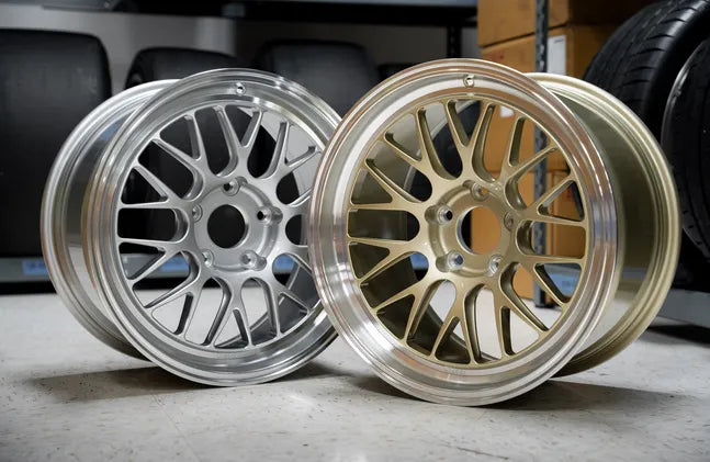 Custom Forged WWC ML | Performance Wheel