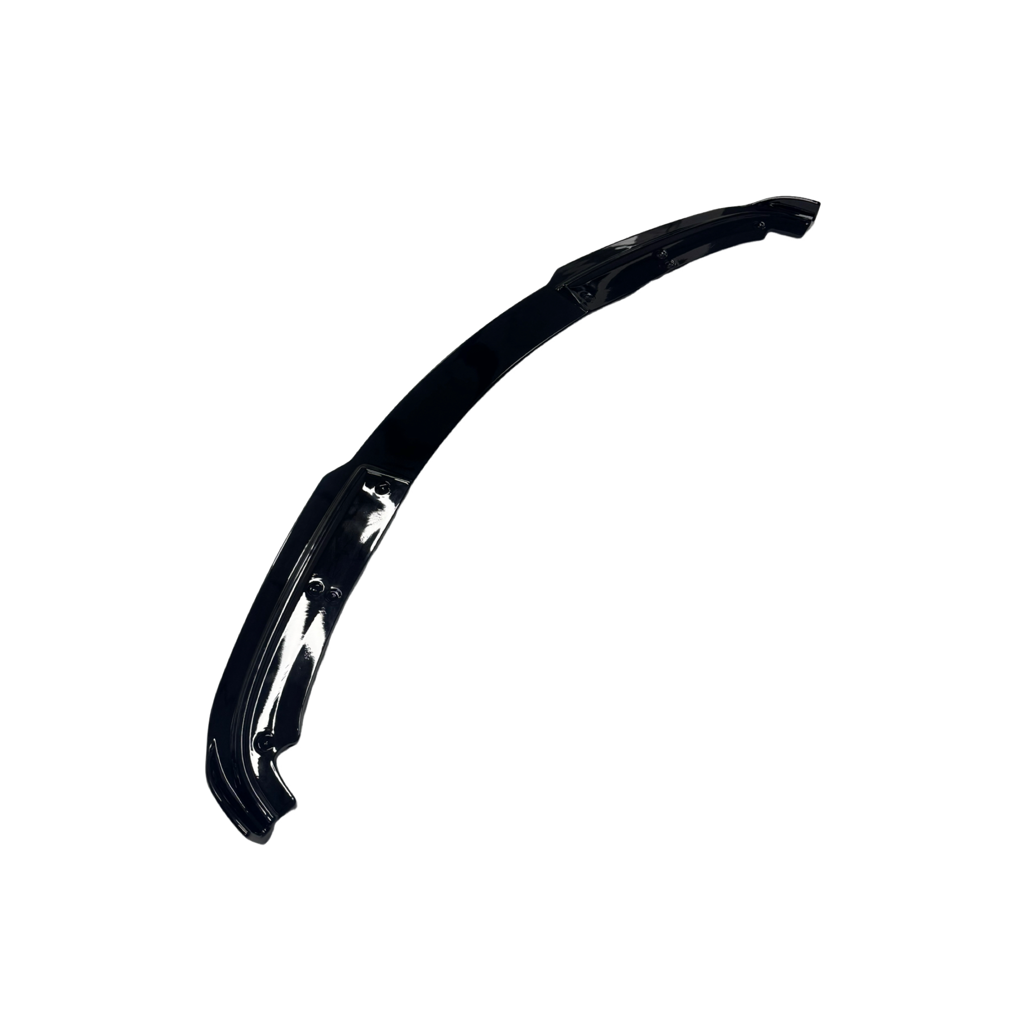 BMW E90 PRE LCI (05-08) Front Lip (One Piece)
