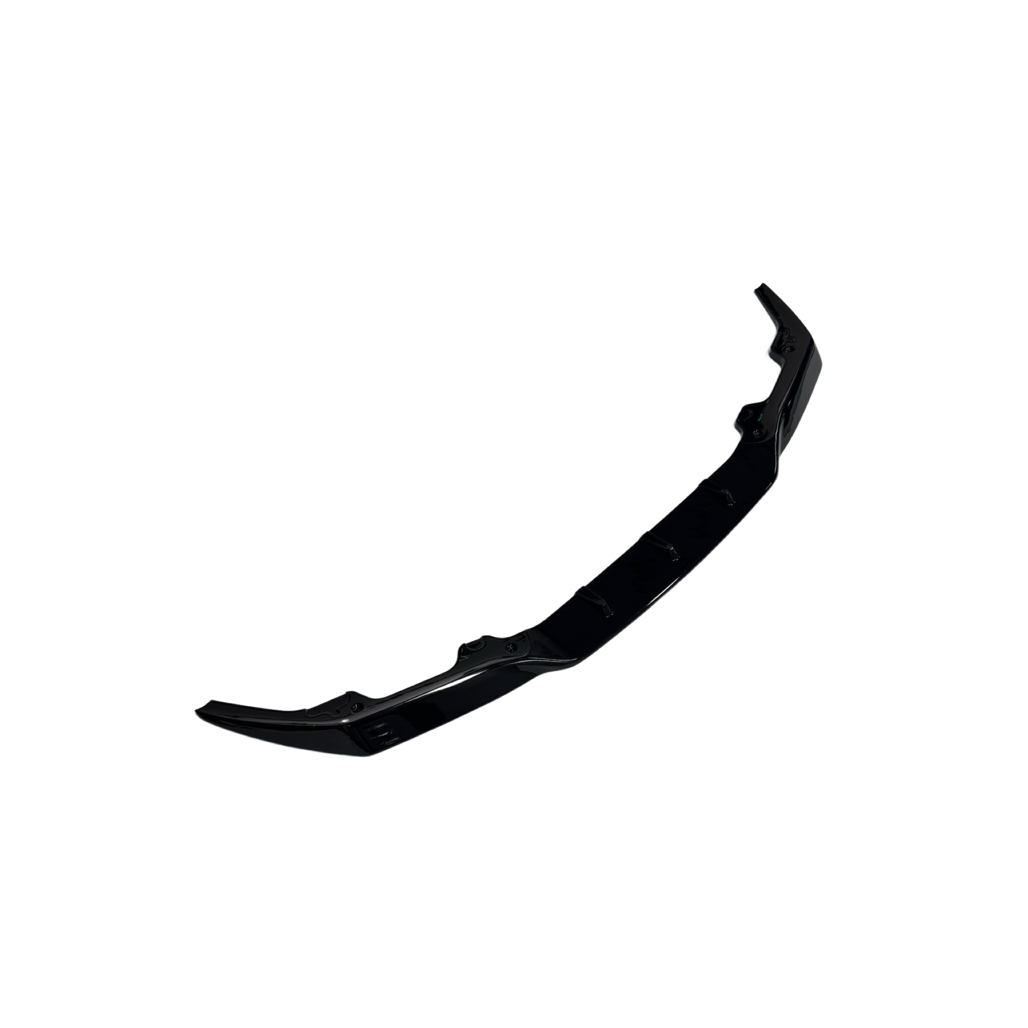 BMW F90 M5 (PRE-LCI) R Type Front Lip (One Piece)