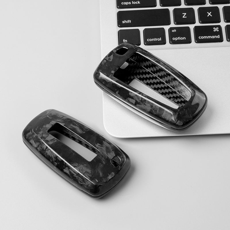 Ford Carbon Fiber Key Cover – Raptor F-150