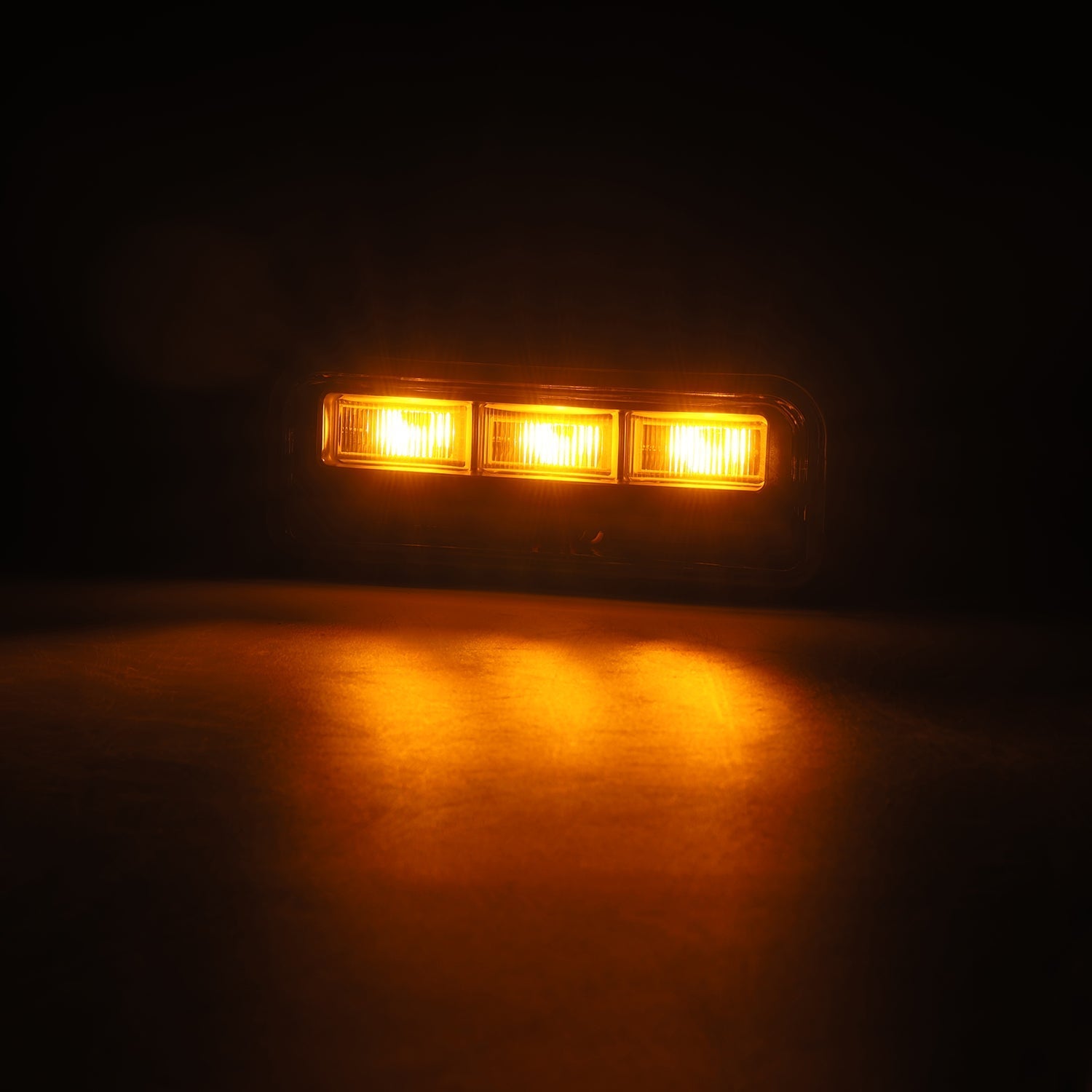 24-26 Toyota Tacoma / 22-26 Tundra/Sequoia / 25-26 4Runner DoubleTap Dual Color LED Projector Fog Lights