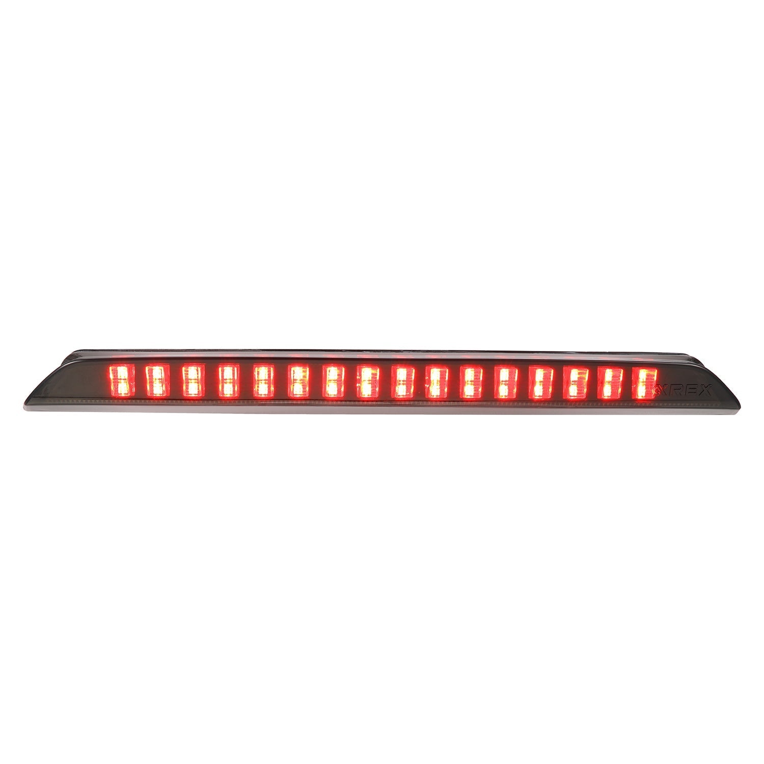 24-26 Lexus GX 550 NOVA-Series Prismatic LED Third Brake Light Alpha-Black