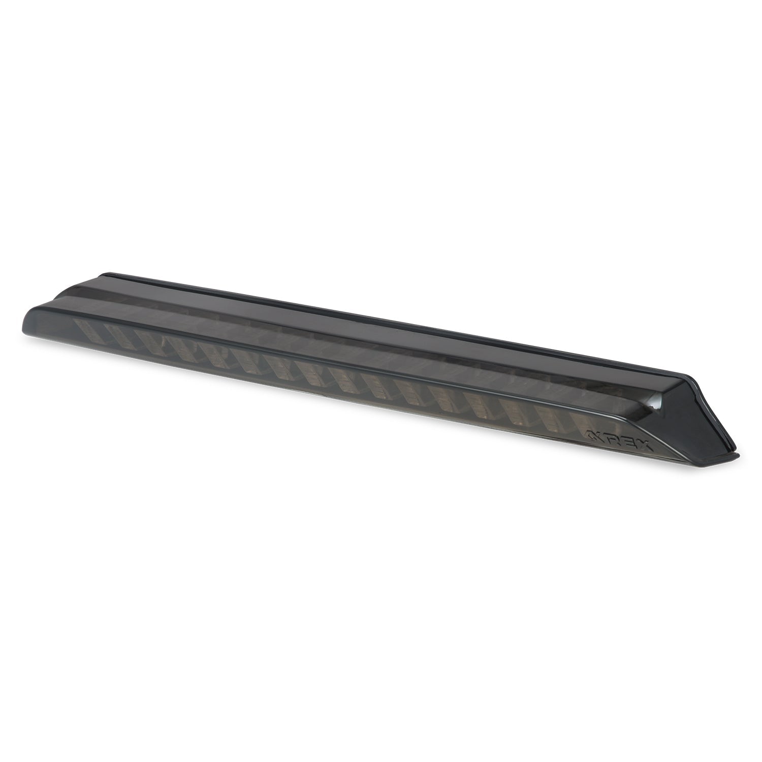 24-26 Toyota Land Cruiser NOVA-Series Prismatic LED Third Brake Light Alpha-Black