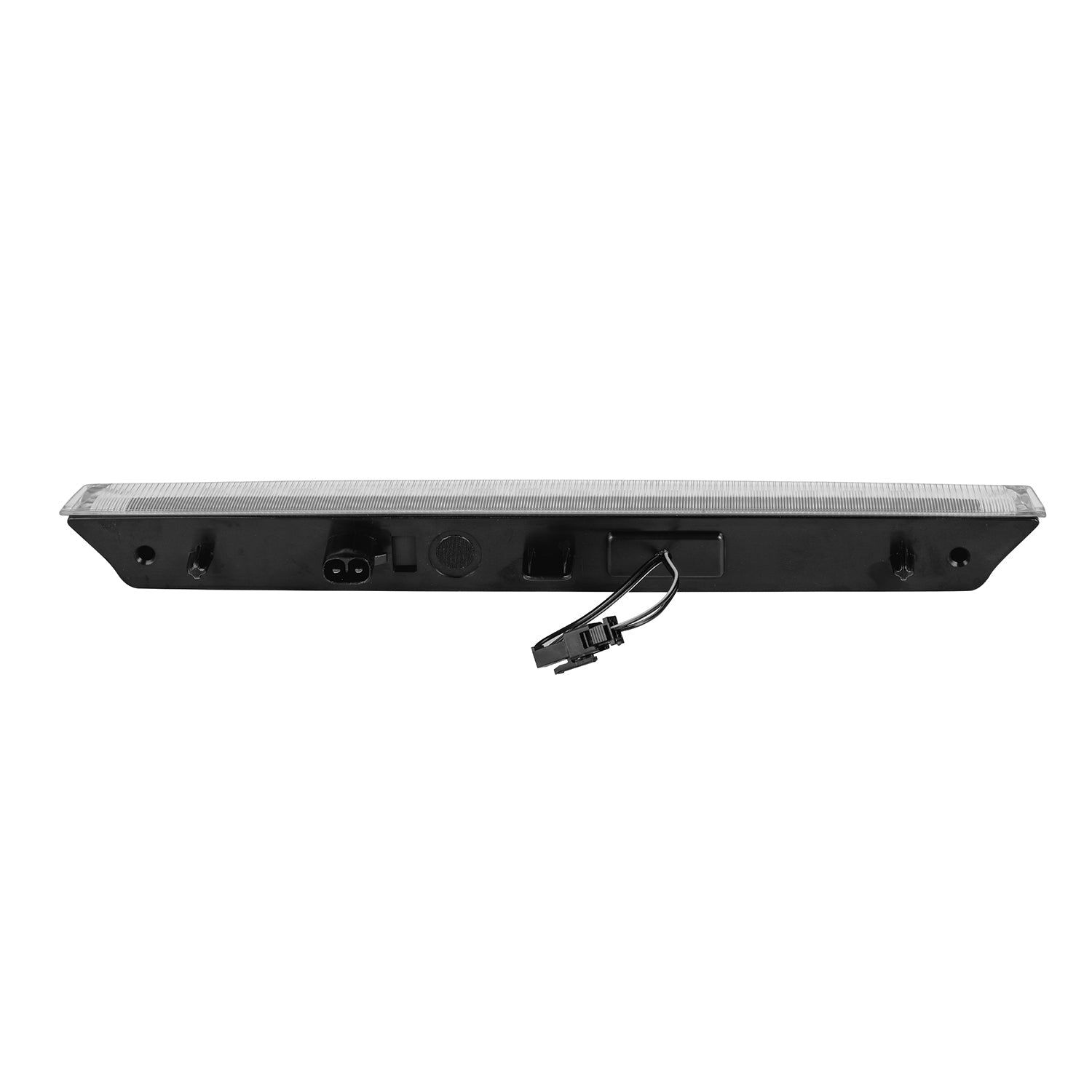 24-26 Toyota Land Cruiser NOVA-Series Prismatic LED Third Brake Light Black