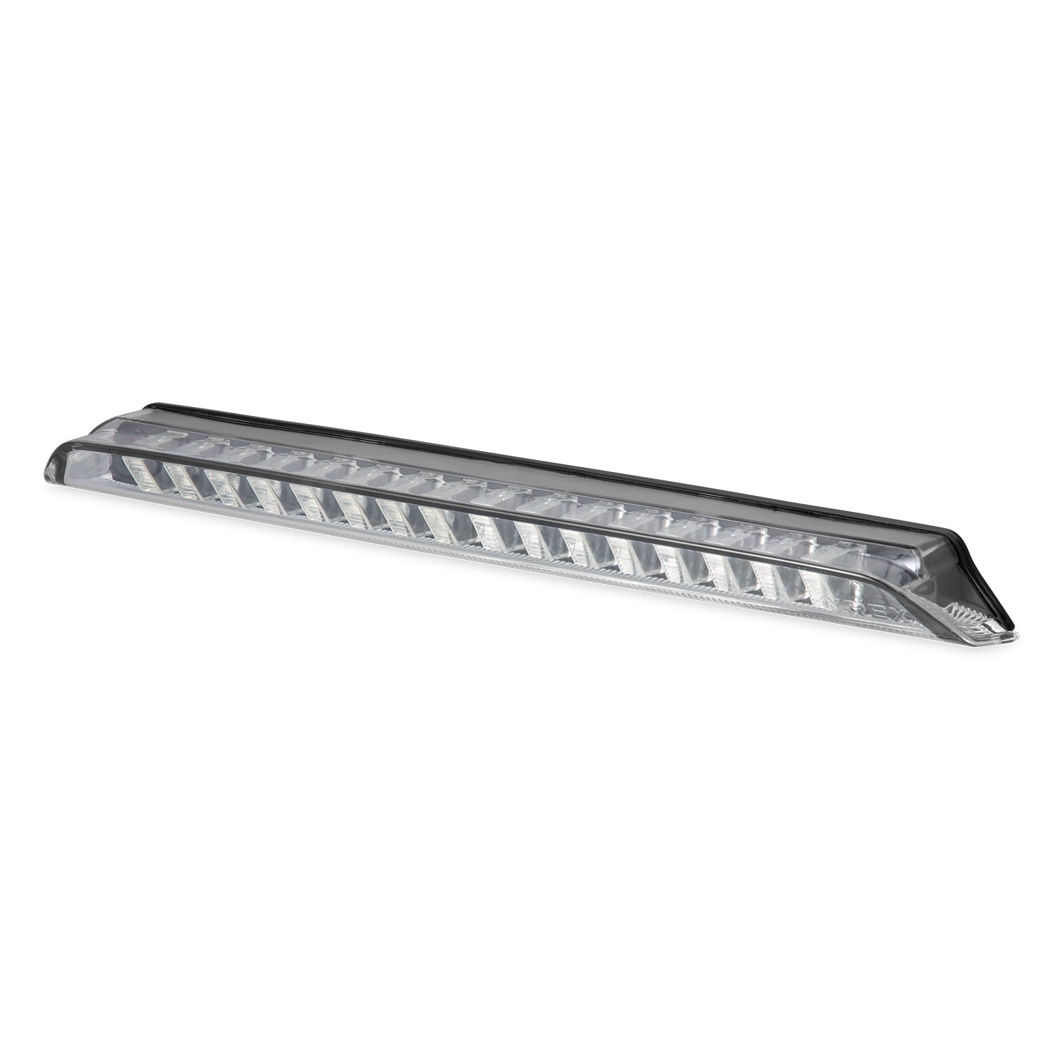 24-26 Lexus GX 550 NOVA-Series Prismatic LED Third Brake Light Black