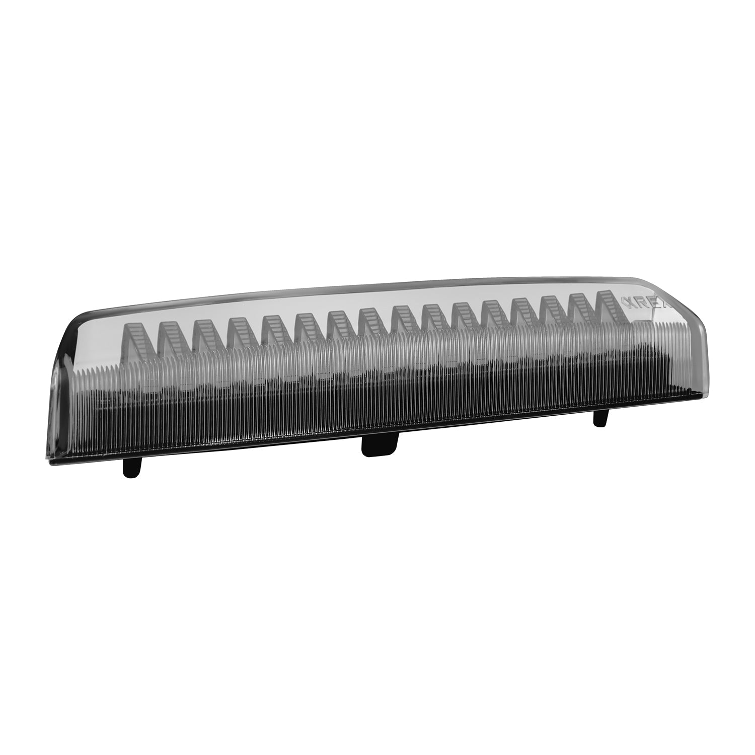 24-26 Lexus GX 550 NOVA-Series Prismatic LED Third Brake Light Black