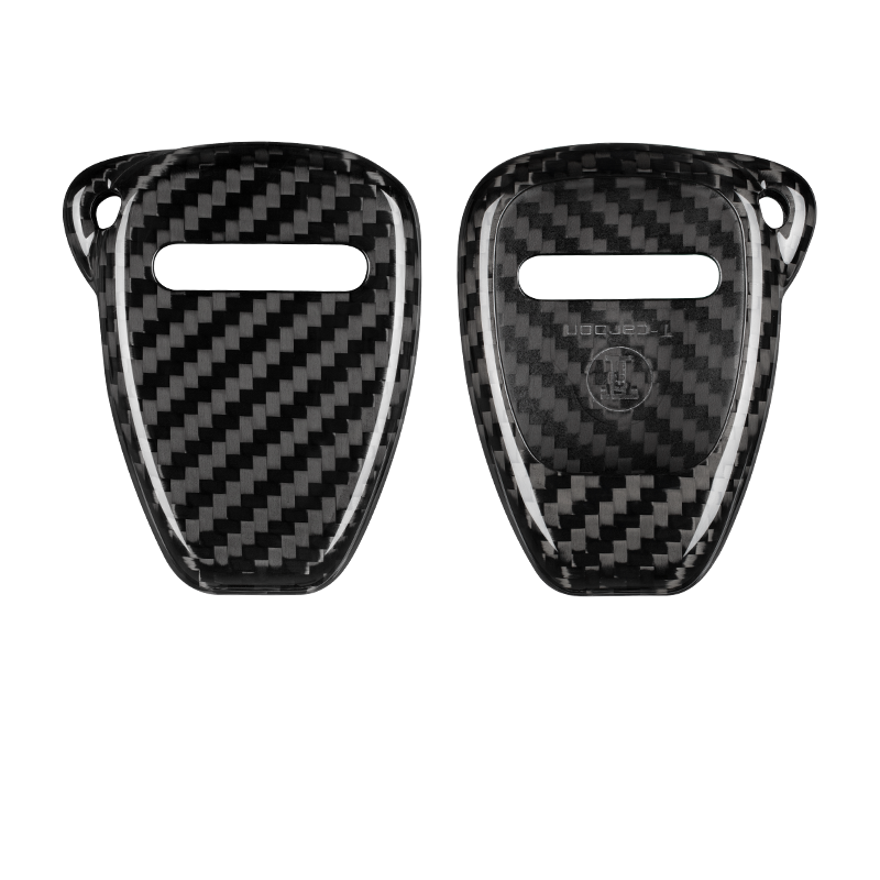 Dodge Carbon Fiber Key Cover – Avenger / Charger