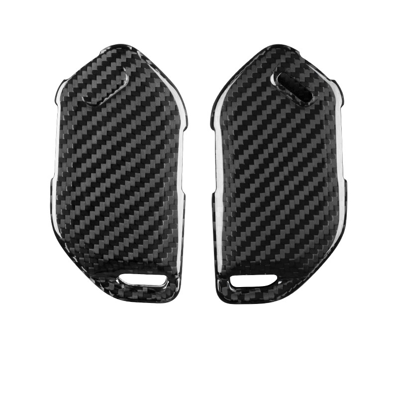 Kia Carbon Fiber Key Cover – Telluride