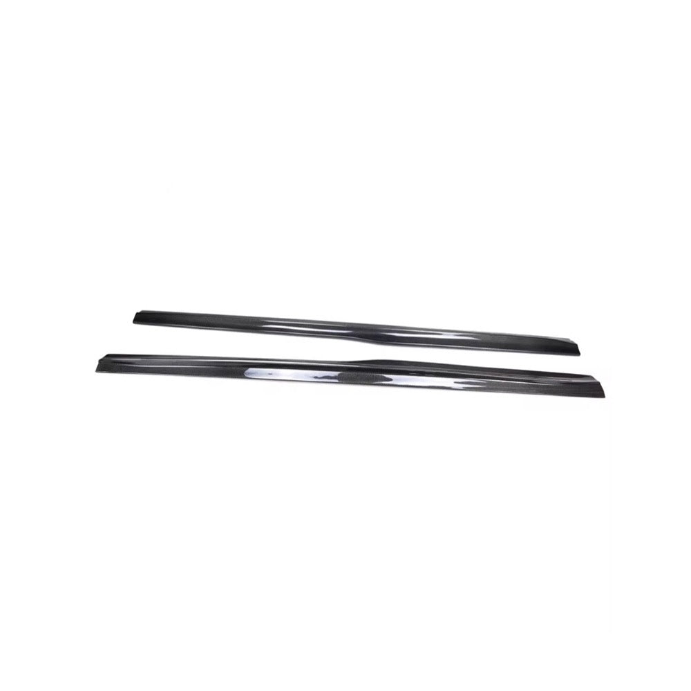 BMW M3 F80 | M4 F82 F83 Carbon Fibre PSM Style Side Skirts