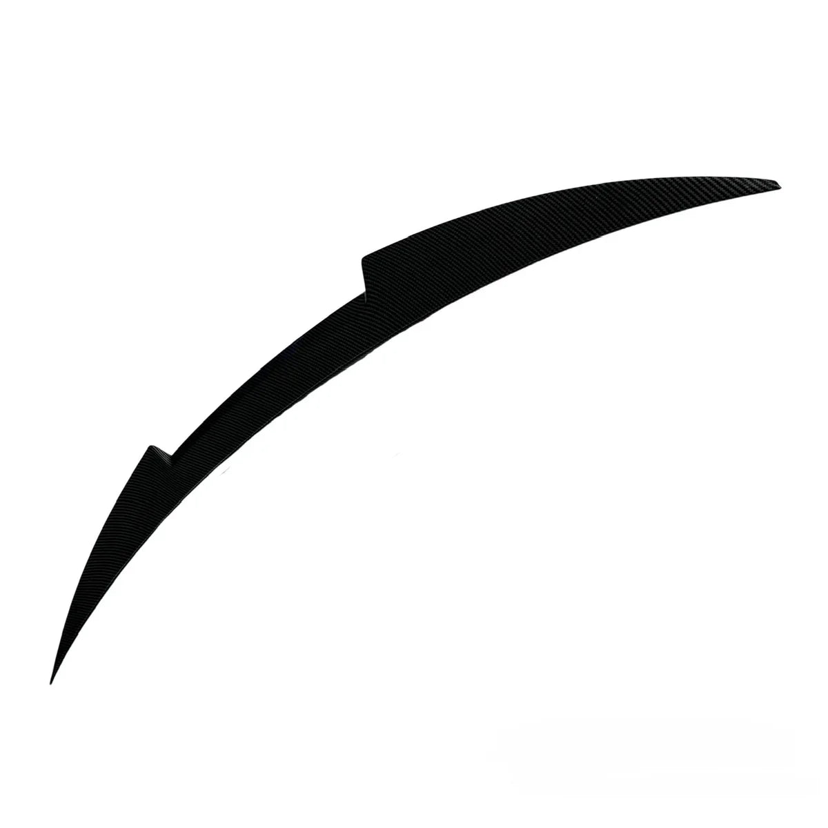 BMW 4 Series F36 (14-20) (M4) Style Rear Spoiler