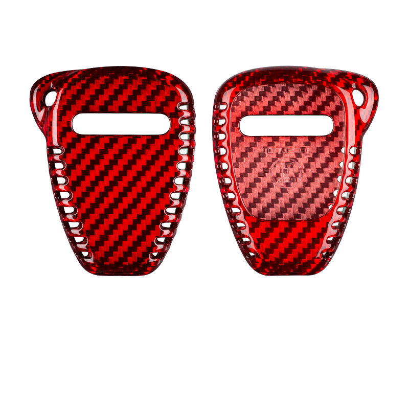 Dodge Carbon Fiber Key Cover – Avenger / Charger